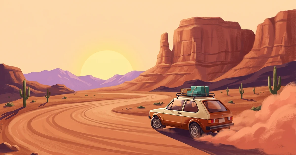 Dune Post cover artwork